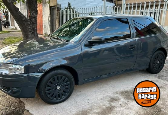 Autos - Volkswagen Power 2011 Nafta 200000Km - En Venta