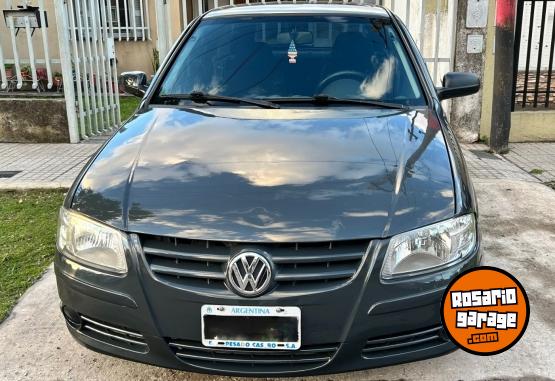 Autos - Volkswagen Power 2011 Nafta 200000Km - En Venta