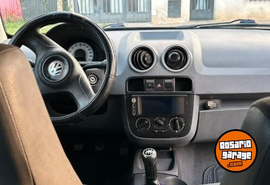 Autos - Volkswagen Power 2011 Nafta 200000Km - En Venta