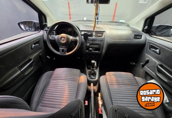 Autos - Volkswagen CROSS FOX 2011 Nafta 130000Km - En Venta