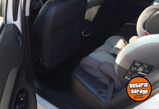 Autos - Citroen C4 launge 2015 Nafta 150000Km - En Venta