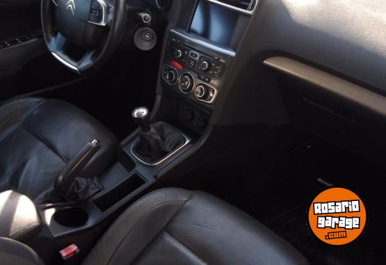 Autos - Citroen C4 launge 2015 Nafta 150000Km - En Venta