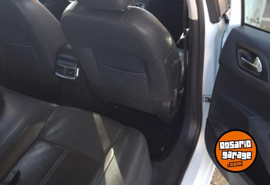 Autos - Citroen C4 launge 2015 Nafta 150000Km - En Venta