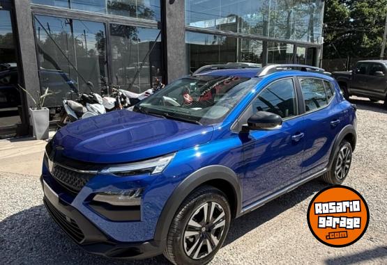 Autos - Renault KARDIAN 1.6 EVOLUTION MT 2026 Nafta - En Venta