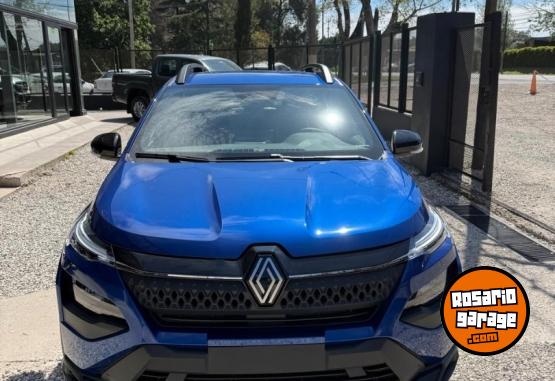 Autos - Renault KARDIAN 1.6 EVOLUTION MT 2026 Nafta - En Venta