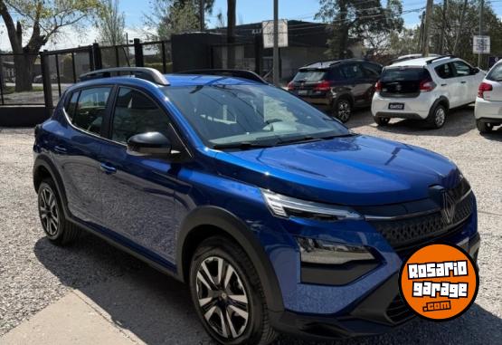 Autos - Renault KARDIAN 1.6 EVOLUTION MT 2026 Nafta - En Venta