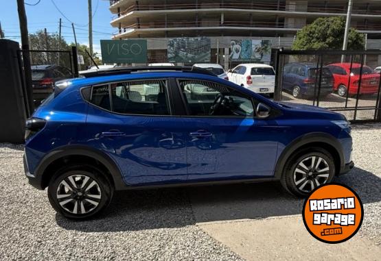 Autos - Renault KARDIAN 1.6 EVOLUTION MT 2026 Nafta - En Venta