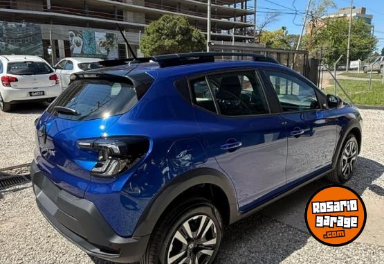 Autos - Renault KARDIAN 1.6 EVOLUTION MT 2026 Nafta - En Venta