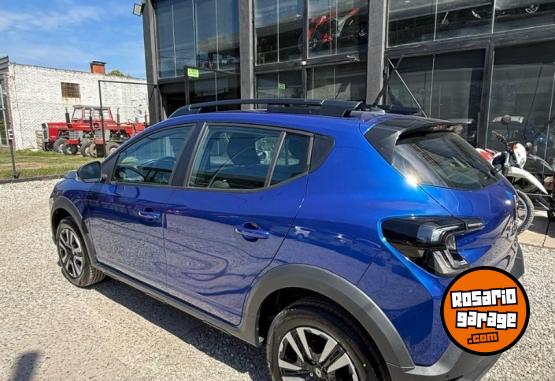 Autos - Renault KARDIAN 1.6 EVOLUTION MT 2026 Nafta - En Venta