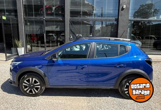 Autos - Renault KARDIAN 1.6 EVOLUTION MT 2026 Nafta - En Venta