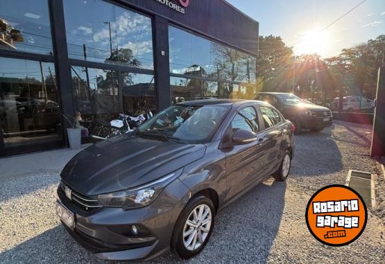 Autos - Fiat CRONOS 1.3 DRIVE 2023 Nafta - En Venta