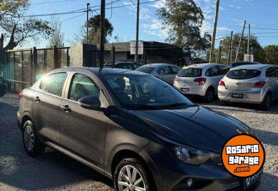 Autos - Fiat CRONOS 1.3 DRIVE 2023 Nafta - En Venta