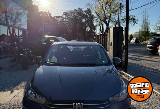 Autos - Fiat CRONOS 1.3 DRIVE 2023 Nafta - En Venta