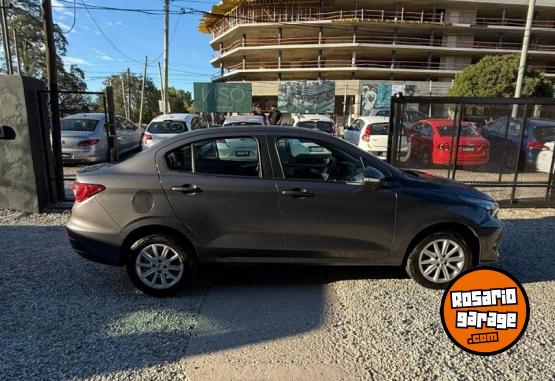 Autos - Fiat CRONOS 1.3 DRIVE 2023 Nafta - En Venta