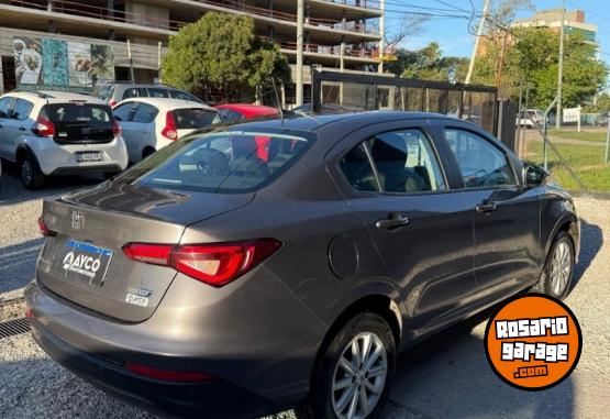 Autos - Fiat CRONOS 1.3 DRIVE 2023 Nafta - En Venta