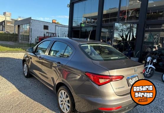 Autos - Fiat CRONOS 1.3 DRIVE 2023 Nafta - En Venta