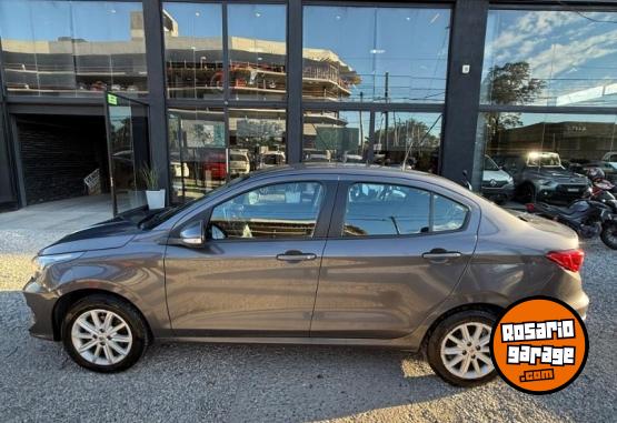 Autos - Fiat CRONOS 1.3 DRIVE 2023 Nafta - En Venta