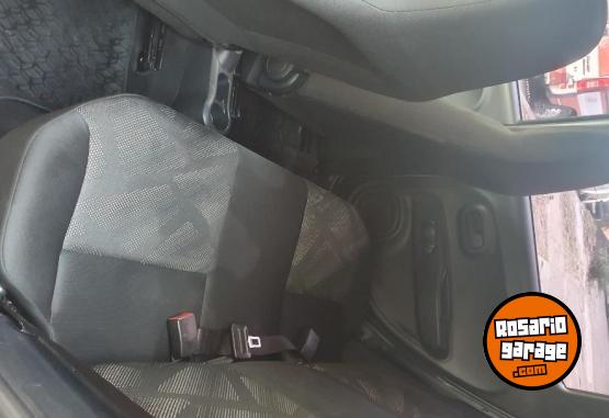 Autos - Fiat Mobi Easy 2018 Nafta 103000Km - En Venta