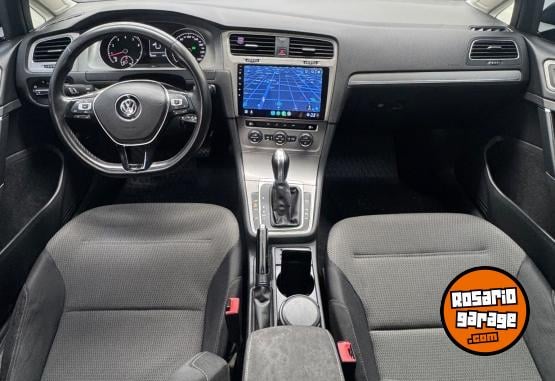 Autos - Volkswagen Golf 1.4 Tsi 2015 Nafta 150000Km - En Venta