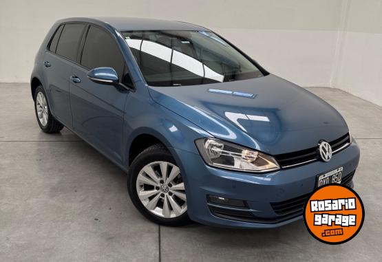 Autos - Volkswagen Golf 1.4 Tsi 2015 Nafta 150000Km - En Venta