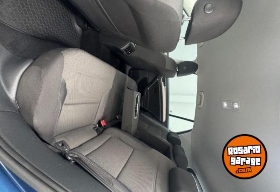 Autos - Volkswagen Golf 1.4 Tsi 2015 Nafta 150000Km - En Venta
