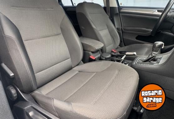 Autos - Volkswagen Golf 1.4 Tsi 2015 Nafta 150000Km - En Venta
