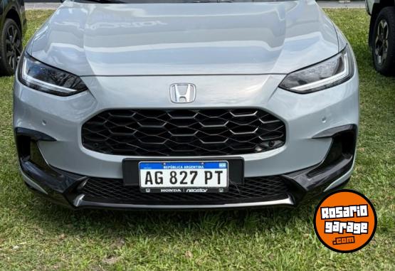 Autos - Honda Touring 2.0 CVT 2024 Nafta 84000Km - En Venta