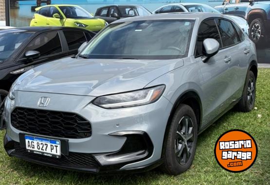 Autos - Honda Touring 2.0 CVT 2024 Nafta 84000Km - En Venta
