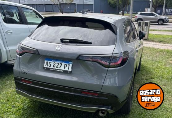 Autos - Honda Touring 2.0 CVT 2024 Nafta 84000Km - En Venta