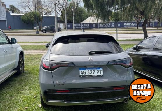 Autos - Honda Touring 2.0 CVT 2024 Nafta 84000Km - En Venta