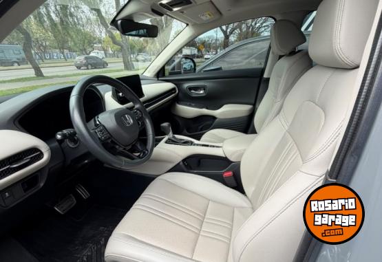 Autos - Honda Touring 2.0 CVT 2024 Nafta 84000Km - En Venta