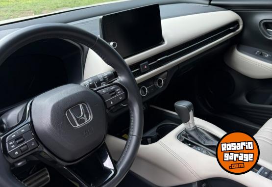 Autos - Honda Touring 2.0 CVT 2024 Nafta 84000Km - En Venta