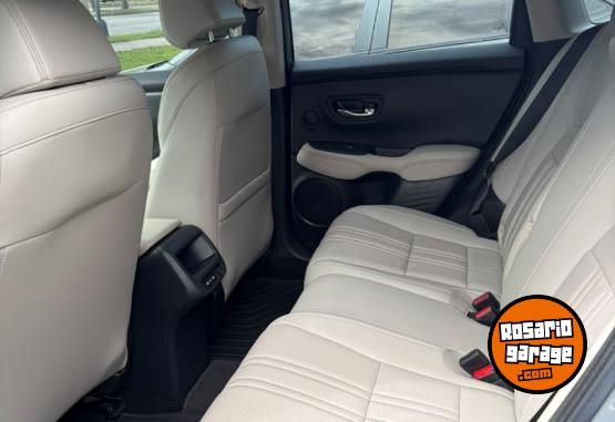Autos - Honda Touring 2.0 CVT 2024 Nafta 84000Km - En Venta
