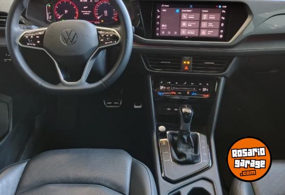 Autos - Volkswagen TAOS HIGHLINE 1.4T 250 2024 Nafta 42000Km - En Venta