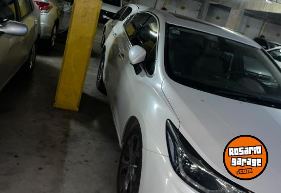 Autos - Chevrolet CRUZE 2017 Nafta 65000Km - En Venta