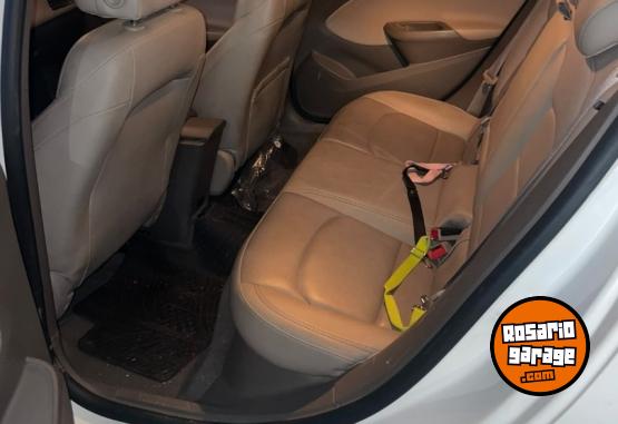 Autos - Chevrolet CRUZE 2017 Nafta 65000Km - En Venta