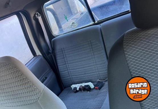 Camionetas - Ford Ranger xls 2003 Diesel 190000Km - En Venta