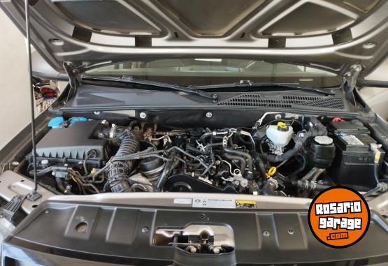 Camionetas - Volkswagen AMAROK COMFORTLINE MANUAL 2019 Diesel 80000Km - En Venta