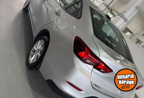 Autos - Chevrolet ONIX PLUS LTZ 2022 Nafta 23000Km - En Venta