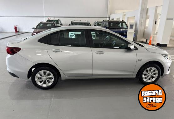 Autos - Chevrolet ONIX PLUS LTZ 2022 Nafta 23000Km - En Venta