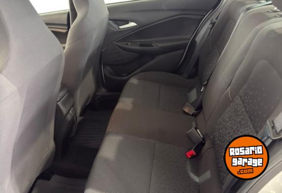 Autos - Chevrolet ONIX PLUS LTZ 2022 Nafta 23000Km - En Venta