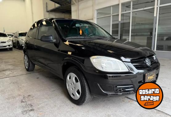 Autos - Suzuki Fun 2008 Nafta - En Venta
