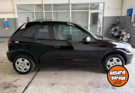 Autos - Suzuki Fun 2008 Nafta - En Venta