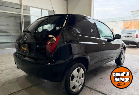 Autos - Suzuki Fun 2008 Nafta - En Venta