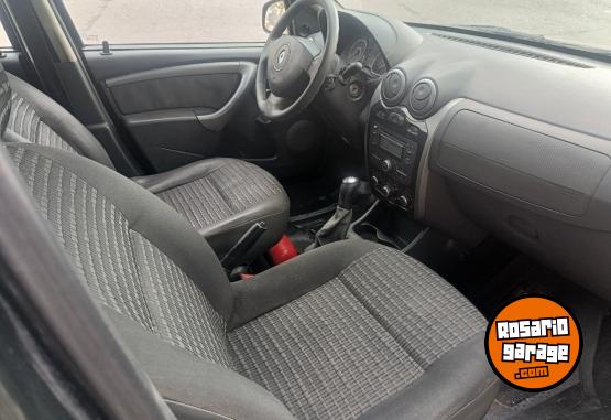 Autos - Chevrolet CELTA LS 2011 GNC 111111Km - En Venta