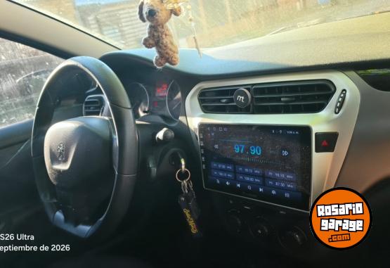 Autos - Peugeot 301 Allure HDI 2018 Diesel 191000Km - En Venta