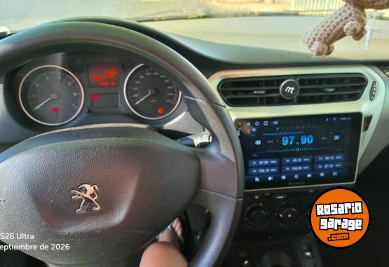 Autos - Peugeot 301 Allure HDI 2018 Diesel 191000Km - En Venta