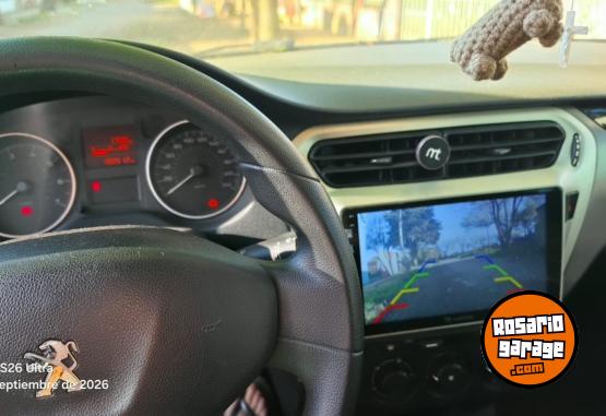 Autos - Peugeot 301 Allure HDI 2018 Diesel 191000Km - En Venta