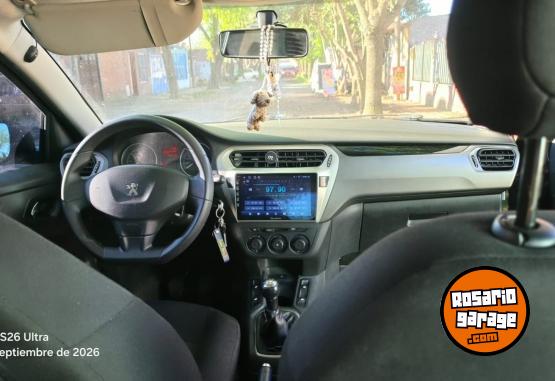 Autos - Peugeot 301 Allure HDI 2018 Diesel 191000Km - En Venta