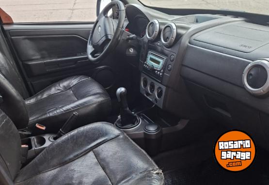 Camionetas - Ford ECOSPORT 2.0 roncam 2009 Nafta 11111Km - En Venta